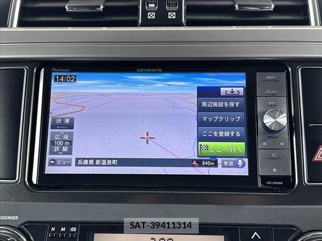Toyota LAND CRUISER PRADO 2016-02 8880383-2
