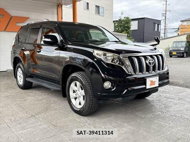 Toyota LAND CRUISER PRADO 2016-02 8880383-7