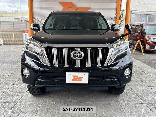 Toyota LAND CRUISER PRADO 2016-02 8880383-8