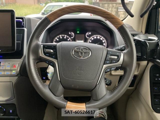 Toyota LAND CRUISER PRADO 2022-12 8880374-14