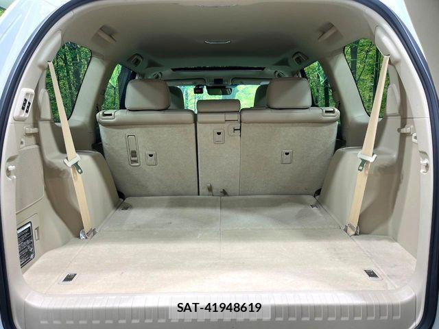 Toyota LAND CRUISER PRADO 2022-11 8880365-10