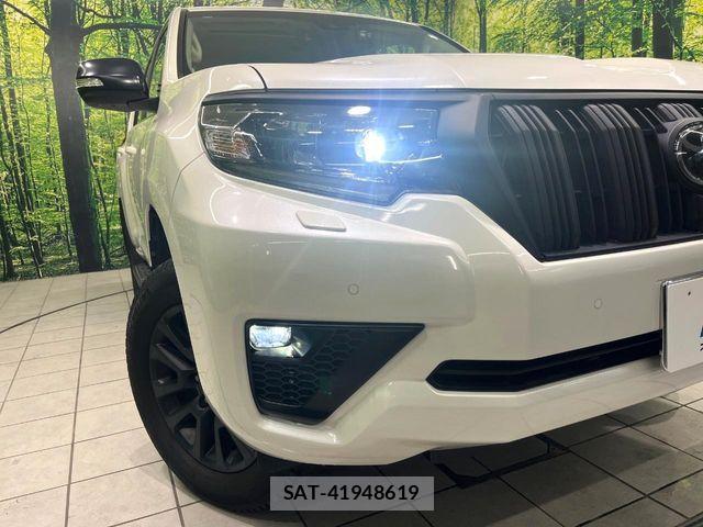 Toyota LAND CRUISER PRADO 2022-11 8880365-12