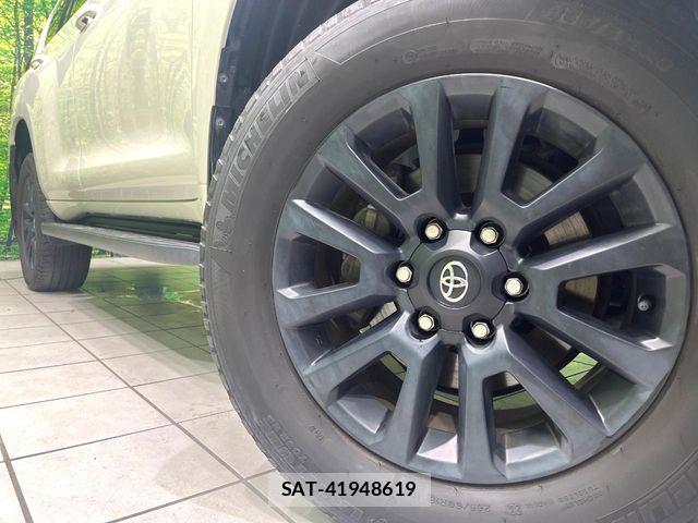 Toyota LAND CRUISER PRADO 2022-11 8880365-13