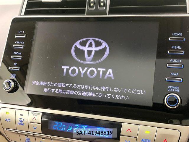 Toyota LAND CRUISER PRADO 2022-11 8880365-3