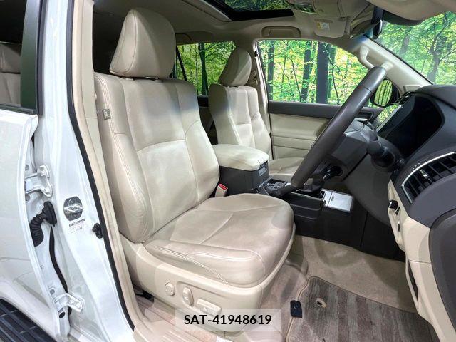 Toyota LAND CRUISER PRADO 2022-11 8880365-7