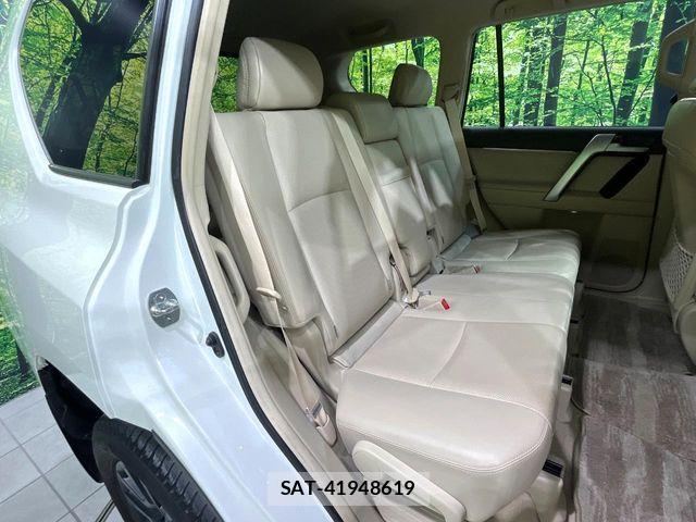Toyota LAND CRUISER PRADO 2022-11 8880365-8