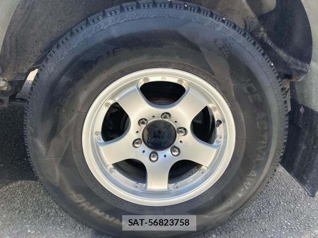 Toyota LAND CRUISER PRADO 2000-03 8880387-9