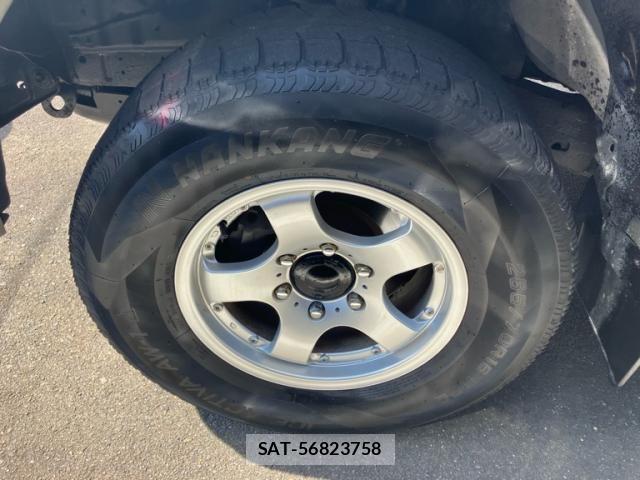 Toyota LAND CRUISER PRADO 2000-03 8880387-10