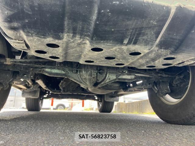 Toyota LAND CRUISER PRADO 2000-03 8880387-17
