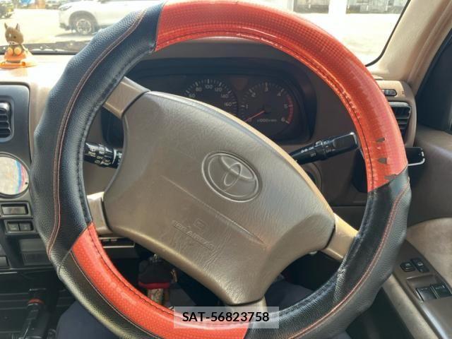 Toyota LAND CRUISER PRADO 2000-03 8880387-19