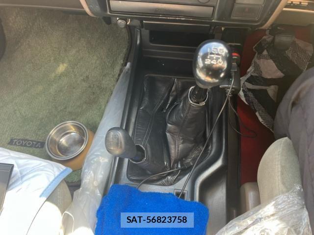 Toyota LAND CRUISER PRADO 2000-03 8880387-21