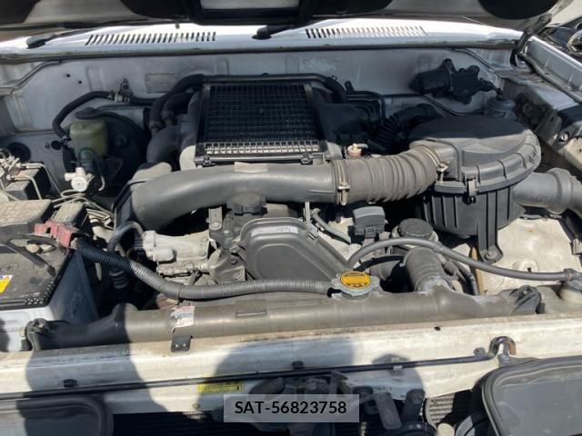 Toyota LAND CRUISER PRADO 2000-03 8880387-22