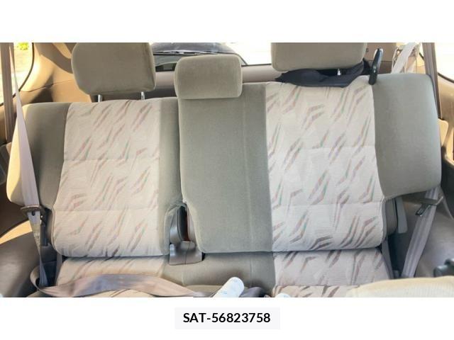 Toyota LAND CRUISER PRADO 2000-03 8880387-23