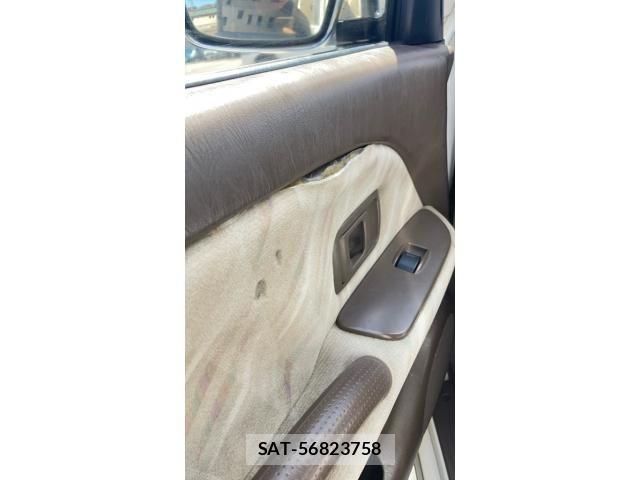 Toyota LAND CRUISER PRADO 2000-03 8880387-25