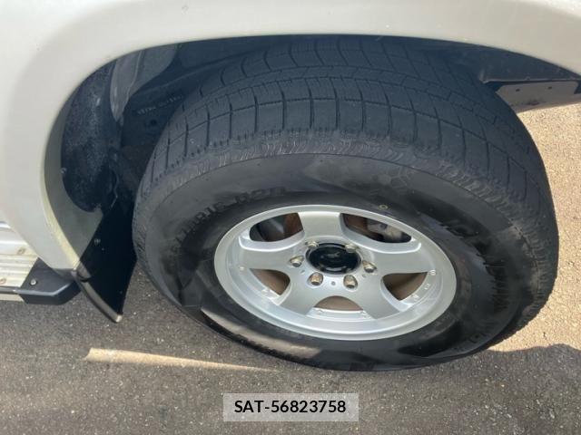 Toyota LAND CRUISER PRADO 2000-03 8880387-7