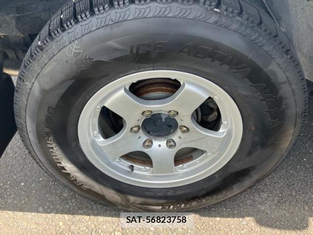 Toyota LAND CRUISER PRADO 2000-03 8880387-8