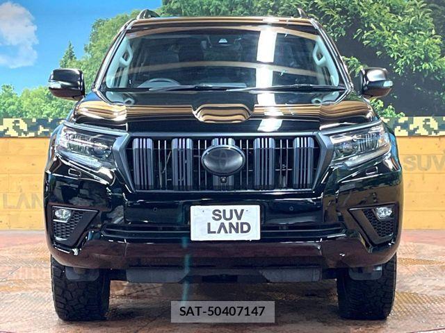 Toyota LAND CRUISER PRADO 2022-11 8880362-13