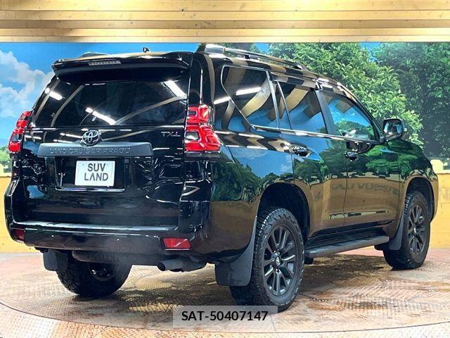 Toyota LAND CRUISER PRADO 2022-11 8880362-16
