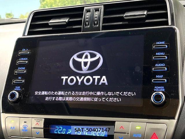 Toyota LAND CRUISER PRADO 2022-11 8880362-3