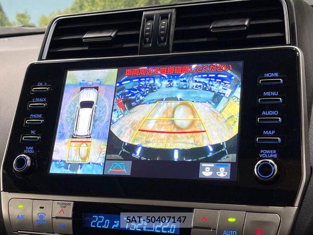 Toyota LAND CRUISER PRADO 2022-11 8880362-4