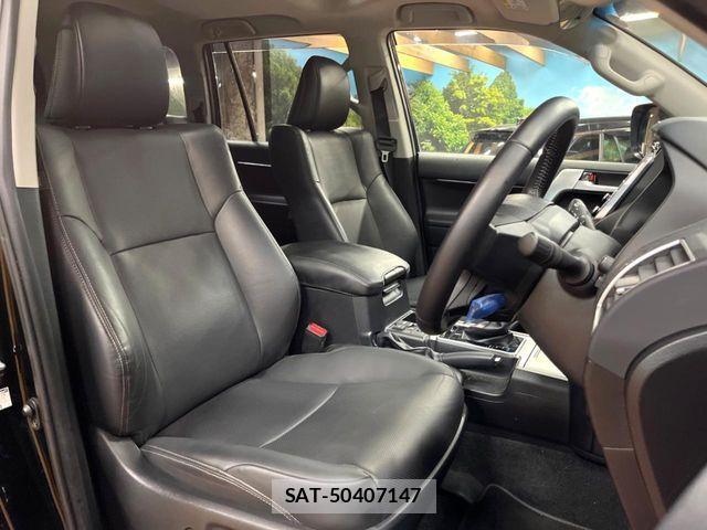 Toyota LAND CRUISER PRADO 2022-11 8880362-7