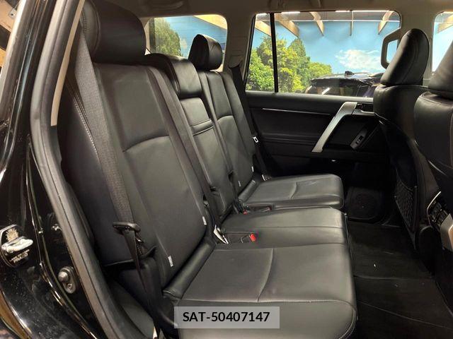 Toyota LAND CRUISER PRADO 2022-11 8880362-8