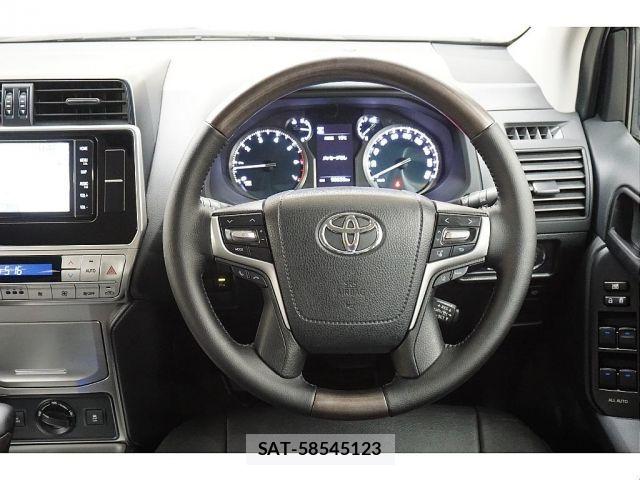 Toyota LAND CRUISER PRADO 2019-01 8880380-10