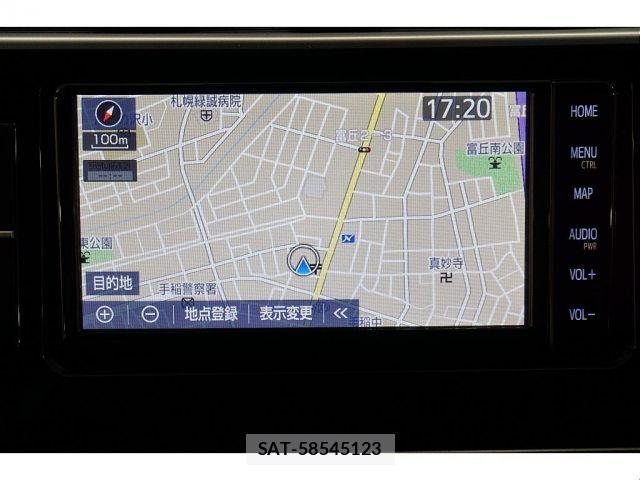 Toyota LAND CRUISER PRADO 2019-01 8880380-15