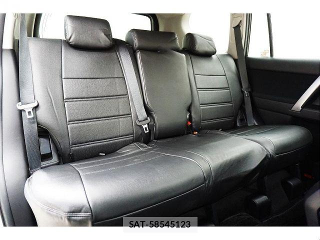 Toyota LAND CRUISER PRADO 2019-01 8880380-7
