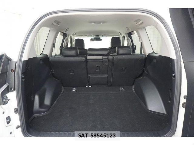 Toyota LAND CRUISER PRADO 2019-01 8880380-8