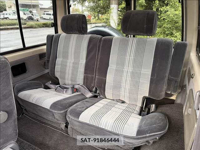 Toyota LAND CRUISER PRADO 1990-09 8880382-9