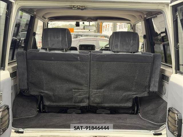 Toyota LAND CRUISER PRADO 1990-09 8880382-10
