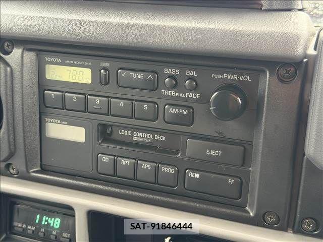 Toyota LAND CRUISER PRADO 1990-09 8880382-11