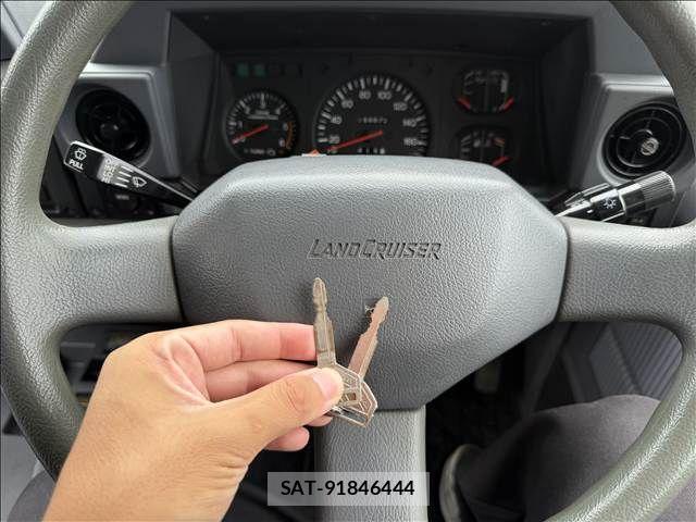 Toyota LAND CRUISER PRADO 1990-09 8880382-17
