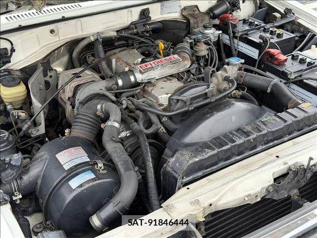 Toyota LAND CRUISER PRADO 1990-09 8880382-19