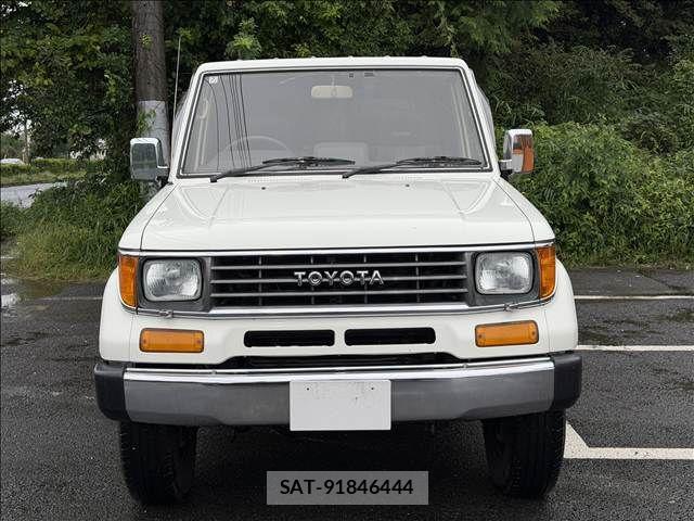Toyota LAND CRUISER PRADO 1990-09 8880382-20