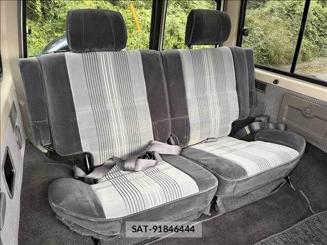 Toyota LAND CRUISER PRADO 1990-09 8880382-25