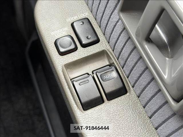 Toyota LAND CRUISER PRADO 1990-09 8880382-28