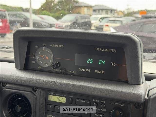 Toyota LAND CRUISER PRADO 1990-09 8880382-2