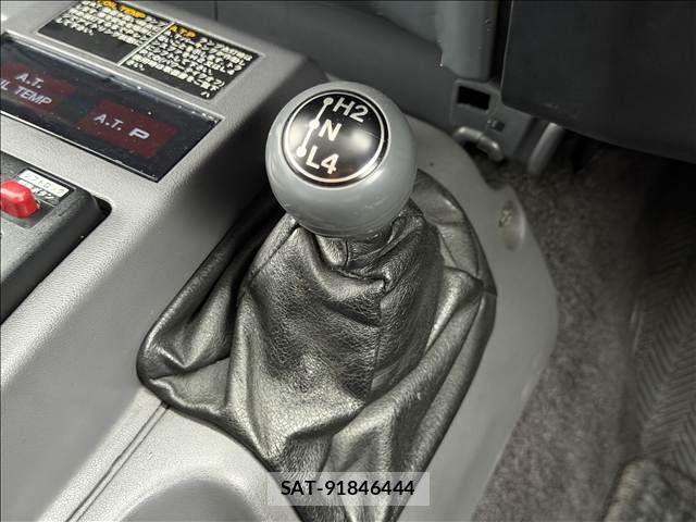Toyota LAND CRUISER PRADO 1990-09 8880382-3