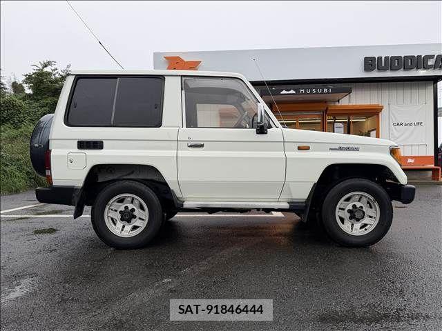 Toyota LAND CRUISER PRADO 1990-09 8880382-6