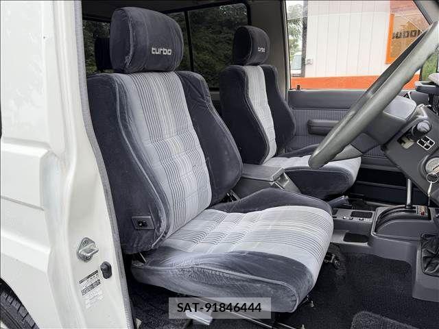 Toyota LAND CRUISER PRADO 1990-09 8880382-8