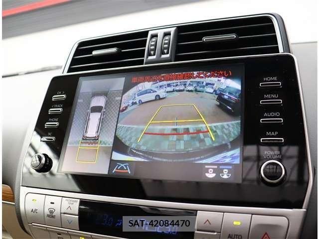 Toyota LAND CRUISER PRADO 2023-03 8880361-9