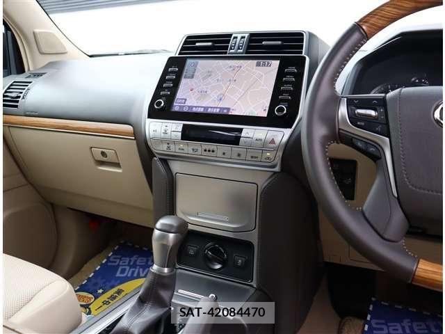 Toyota LAND CRUISER PRADO 2023-03 8880361-10