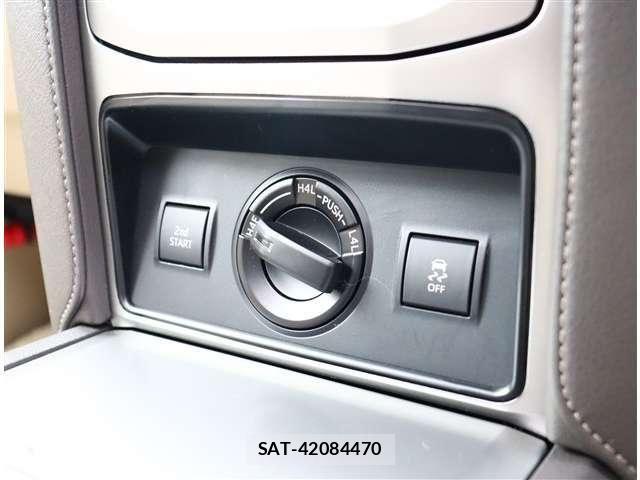 Toyota LAND CRUISER PRADO 2023-03 8880361-13