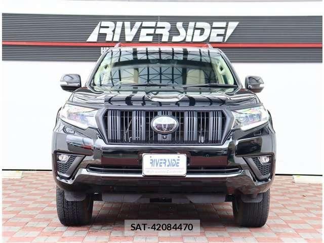 Toyota LAND CRUISER PRADO 2023-03 8880361-22