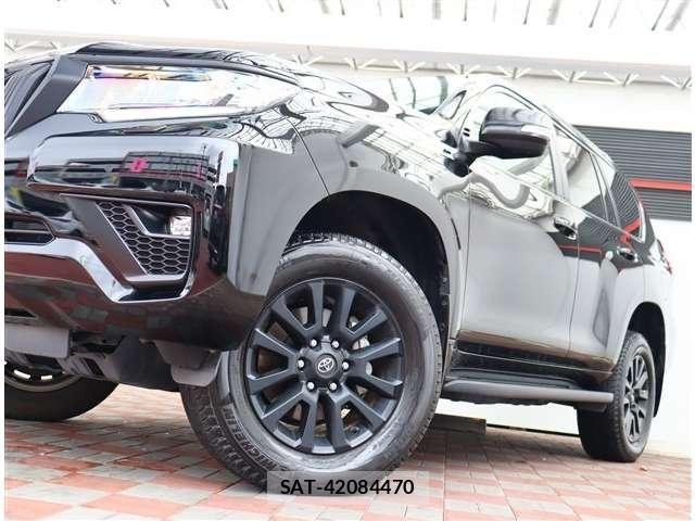 Toyota LAND CRUISER PRADO 2023-03 8880361-24