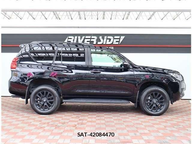 Toyota LAND CRUISER PRADO 2023-03 8880361-5