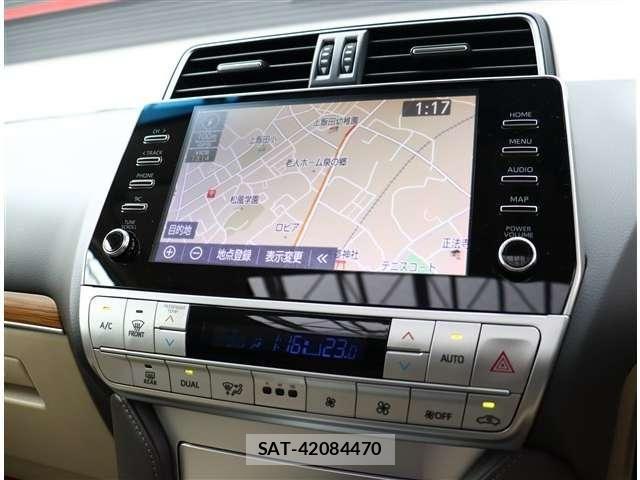 Toyota LAND CRUISER PRADO 2023-03 8880361-7