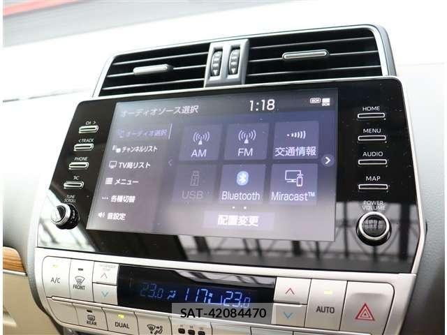 Toyota LAND CRUISER PRADO 2023-03 8880361-8